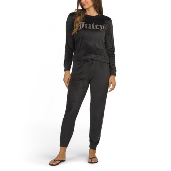 JUICY COUTURE - Picture 1 of 2